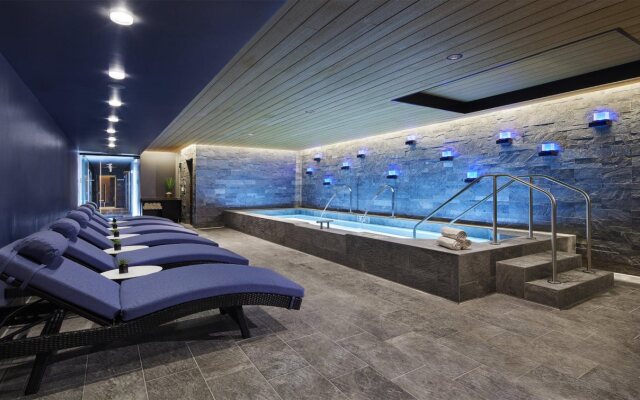 InterContinental Minneapolis - St. Paul Airport by IHG