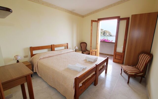 Villaggio Residence Quattro Scogli