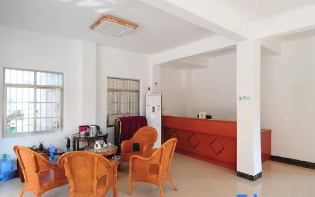 Yintan Fishing Village Inn