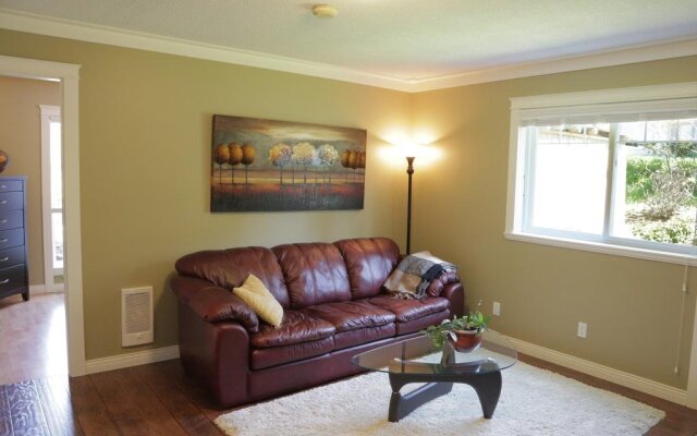 Lidy’s B&B Suite