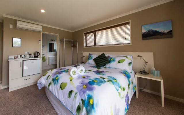 BigSky Bed and Breakfast