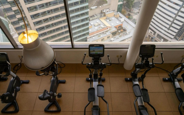 Sheraton Grand Seattle