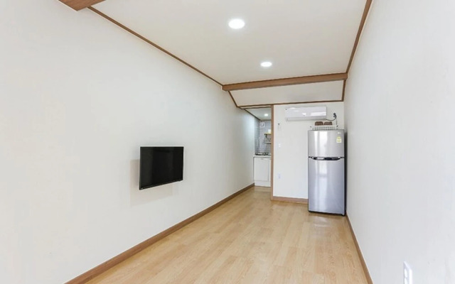 Namhae Anchae Pension