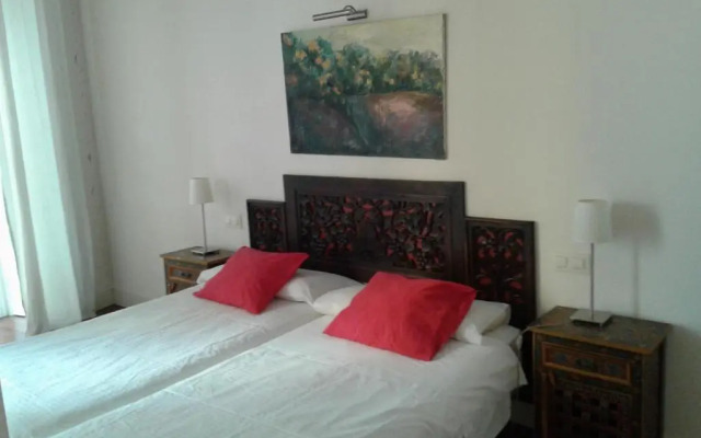 Apartamentos Quintero