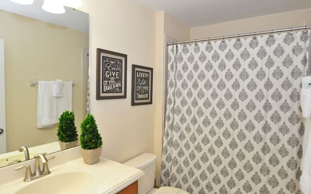 Champions Gate 1452EMVDJGIL - Five Bedroom House