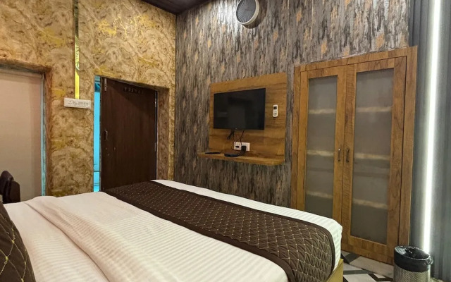 Hotel Ambassador