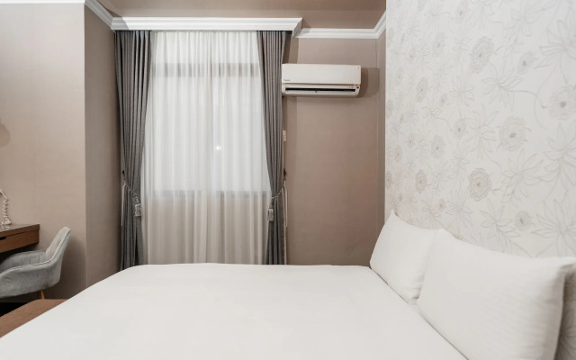 Yilan Fu Hsiang Hotel