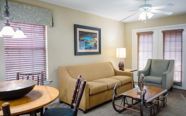 Holiday Inn Club Vacations Hill Country Resort Canyon LK by IHG