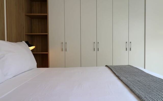Amazing 1BR in San Isidro