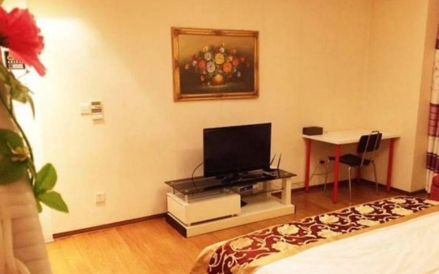 Jinta Hawaii Apartment