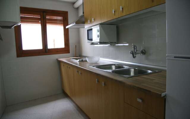 Apartamentos Rurales Martinez