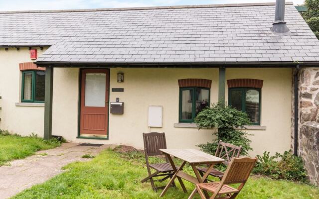 Grassholm, Haverfordwest