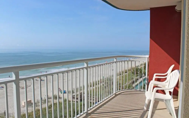 Grand Atlantic by Palmetto Vacation