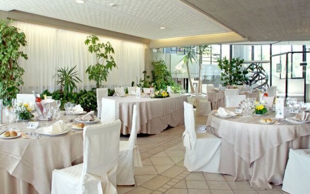 Fiesta Hotel Garden Beach