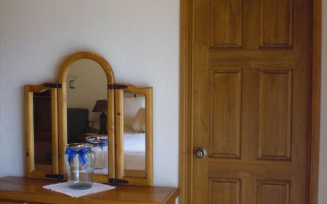 Quinta Azul Oaxaca