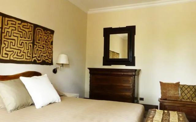 B&B Il Verde Arancio