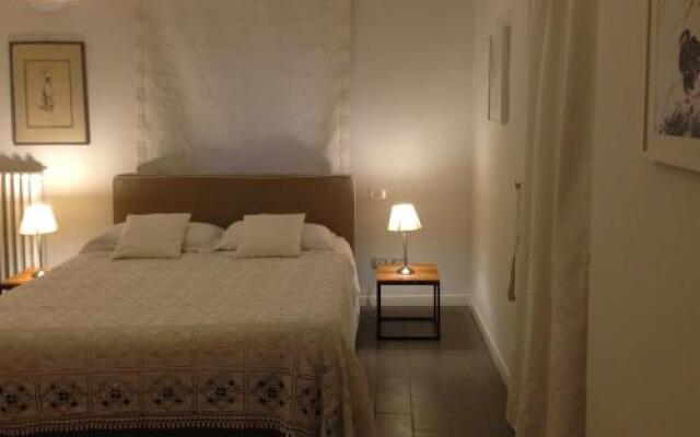 Bed and Breakfast Buonanotte Barbarossa