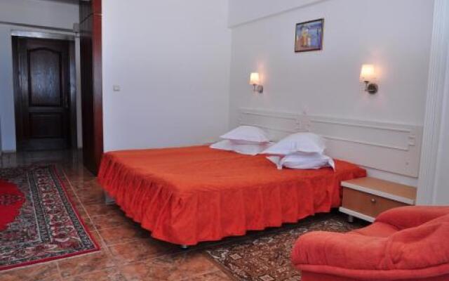 Hotel Lido