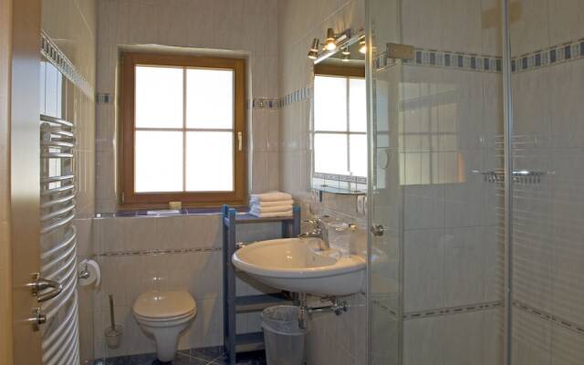 Appartements Haus Schröder