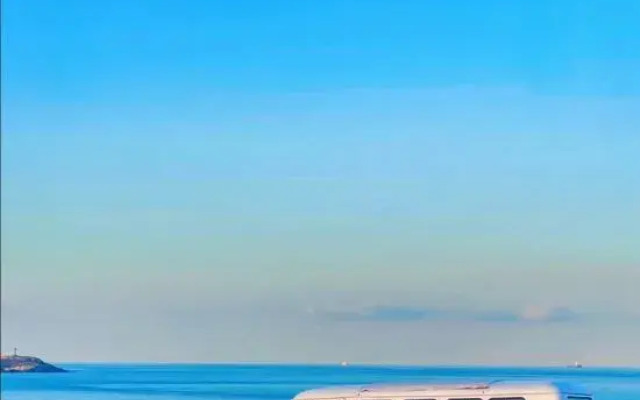 Pingtan Xingzhihai Homestay