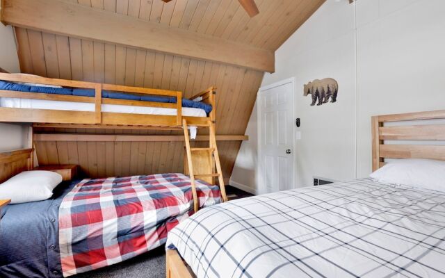 Tinker Bell Gambrel #2255