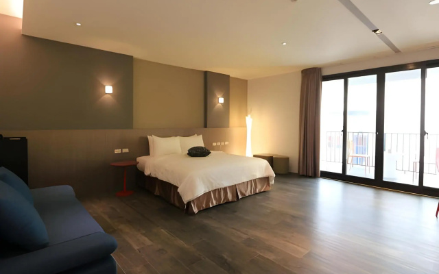 FunsonHotel