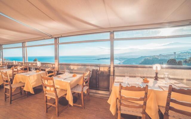 Hotel Villa Paradiso
