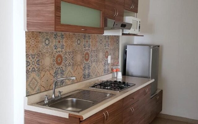 Residencias Mexico Inn Salamanca