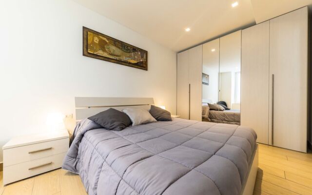 Casa Vacanza Orchidea