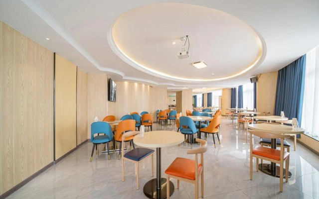 Kyriad Hotel Guangzhou Panyu Aoyuan Plaza