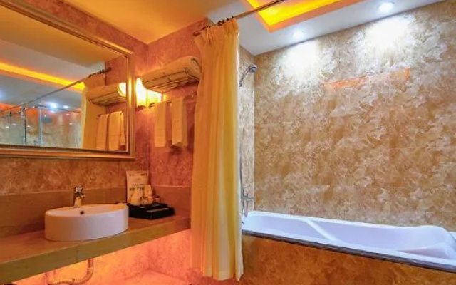 Xiangguo Hotel