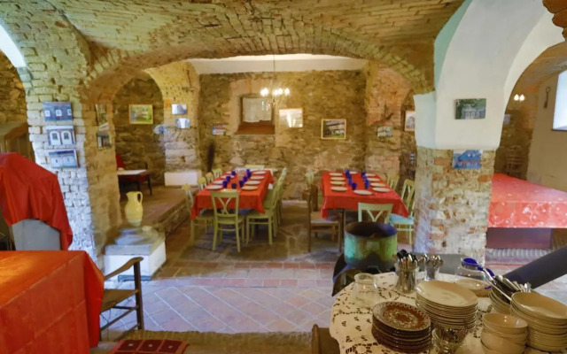 Dom Przysłupowy Educare