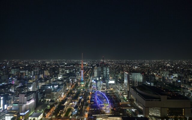 The Royal Park Hotel Iconic Nagoya