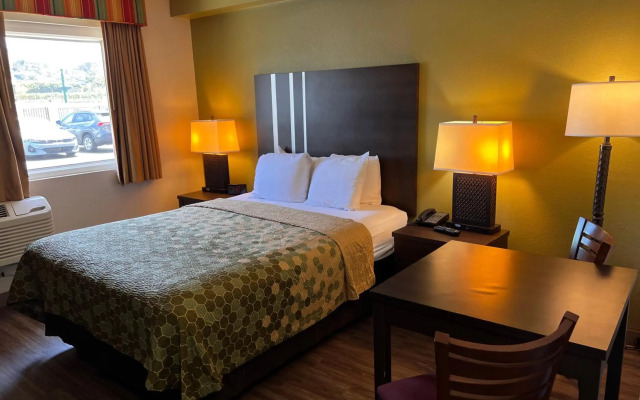 Brisa Pacific Hotel Encinitas