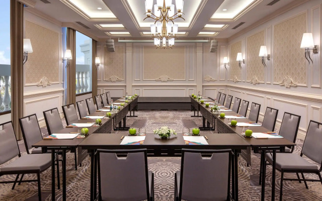 Melia Vinpearl Quang Binh