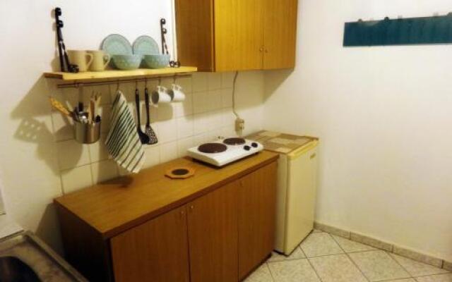 Leia Guest House