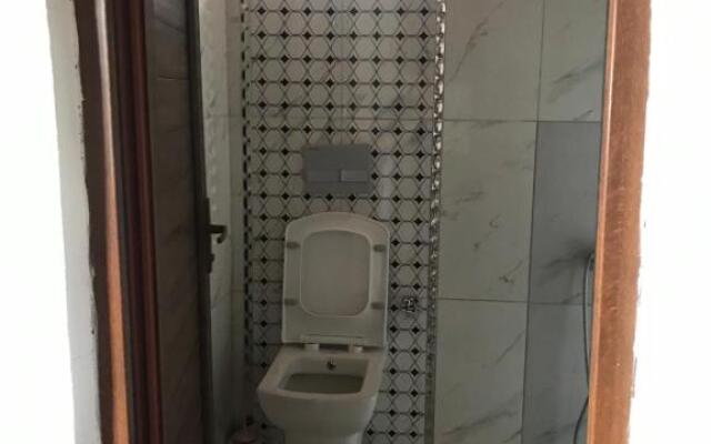 Senayablaevpansiyonculuk