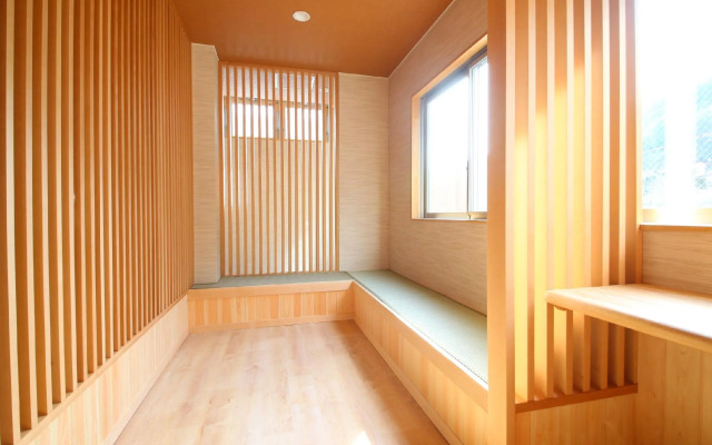 Ashiwada Hotel