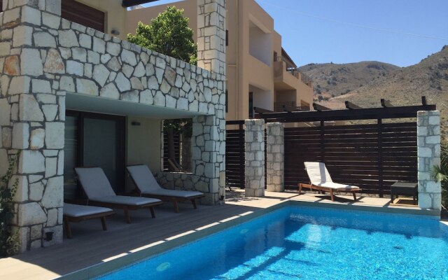 Villa Silvia