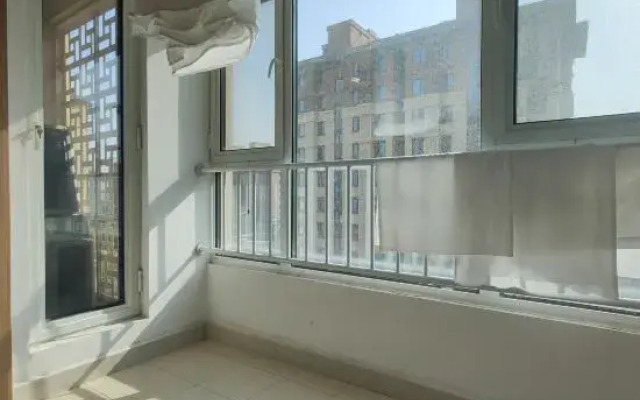 Rongcheng Jiarenyu Homestay