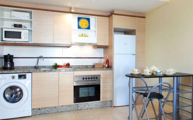 Apartment Riviera Calpe/Calp