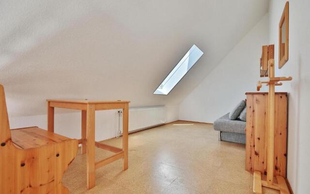 Gorch-Fock-Straße 16 Gorch-Fock-Str 16 Appartement 8