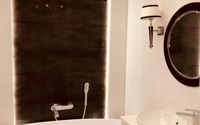 Apartament Primavera Z Sauną