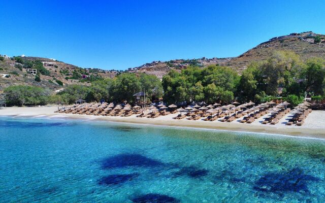 Porto Koundouros Villas