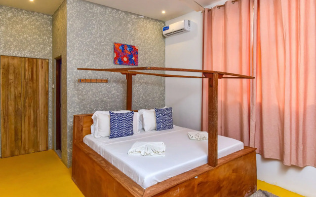 Barabara House