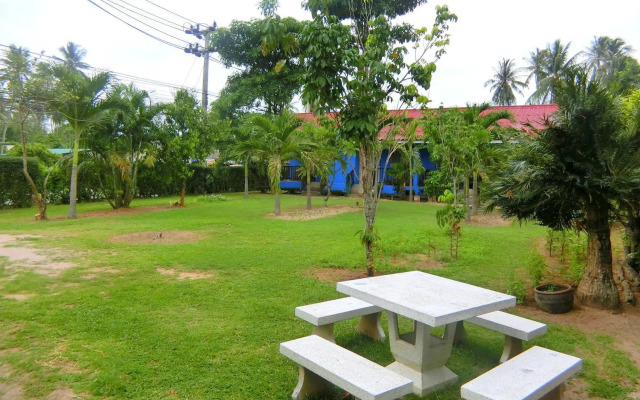 Orchard House Resort