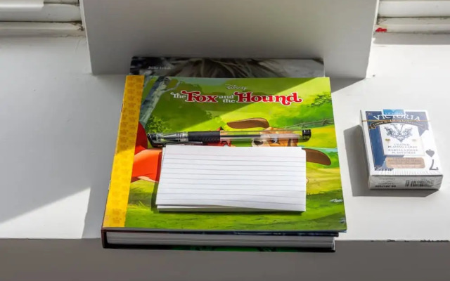 Peaceful 1BR Oasis Near Niagara Falls Attractions