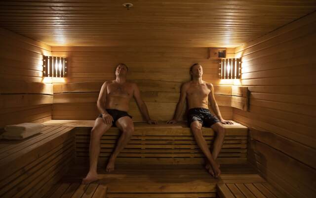 Гостиница «Дом Никштиса»