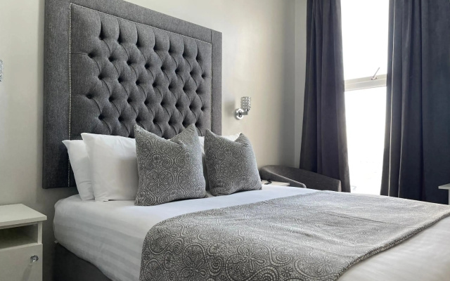 Park House Hotel