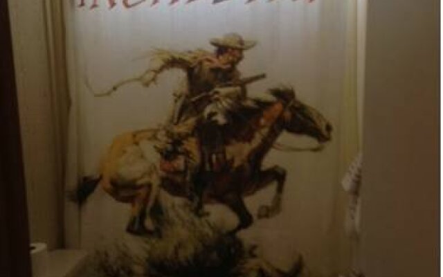 Stampede Bed & Breakfast
